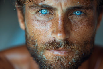 How to Reduce Wrinkles and Fine Lines for Active Men