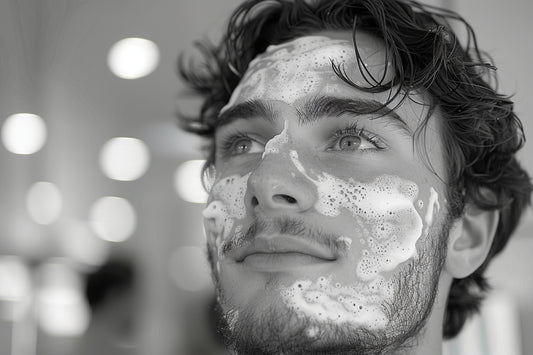 Incorporating Skincare into Your Daily Routine: Simple Steps for Men