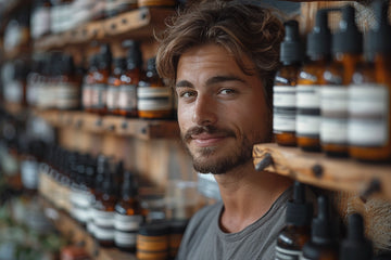 Ultimate Guide to Men's Skincare: Tips and Product Recommendations