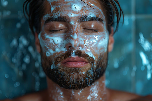 5 Essential Benefits of Men of Ever Face Moisturizer for Dry