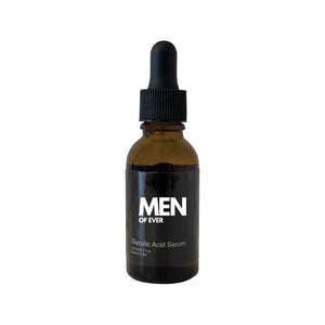 Glycolic Acid Serum - MEN OF EVER