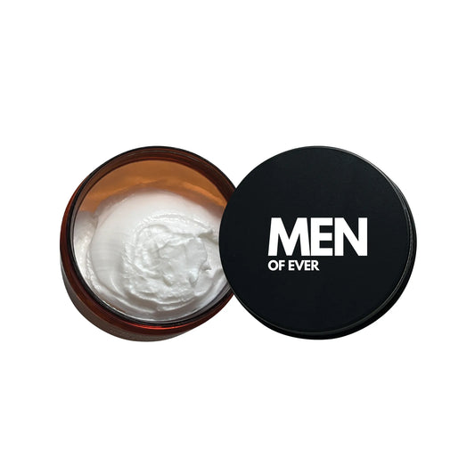 Men's Face Moisturizer - MEN OF EVER