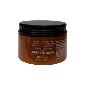 Men's Under Eye Cream - MEN OF EVER