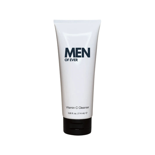 Vitamin C Cleanser - MEN OF EVER